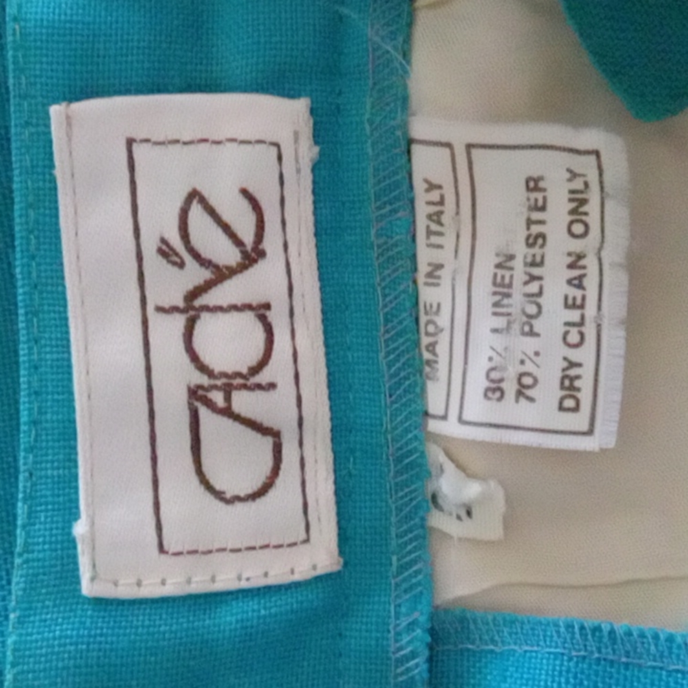 Cache  pants - Picture 4 of 4